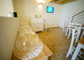 La Pergola ai Sassi 5