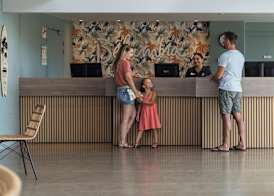 Belambra Clubs Seignosse - Les Tuquets 2