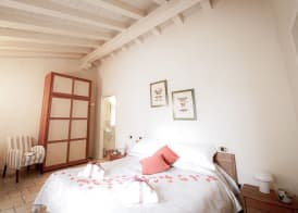 Relais Villa Selvatico 4