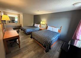 Knights Inn Crawfordsville 3