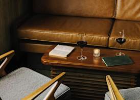 Hotel Henri NY 4