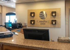 Comfort Inn Ocean City Boardwalk 4