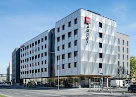 ibis Tallinn Center 4