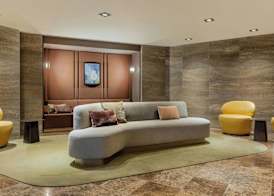 Amsterdam Marriott Hotel 2