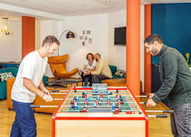 Aparthotel Adagio Montpellier Centre Comedie 2