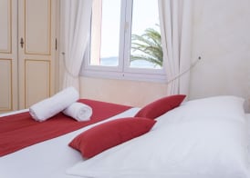 Hôtel & Spa La Villa 3