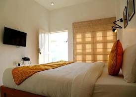 Stay Banaras - A Boutique Hotel 4