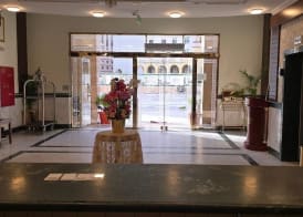 Hotel Karam Al Madina 5