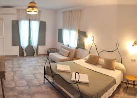 Hostal Residencia Alma 2