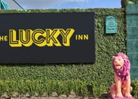 LUCKY INN 2