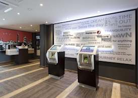 Premier Inn Seaton 2