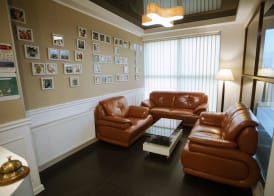 Apart Hotel West 3