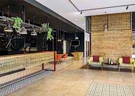 Ibis Dubai Al Barsha 2
