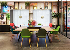 citizenM Chicago Downtown 4