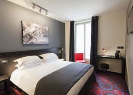 Helussi Hôtel 3