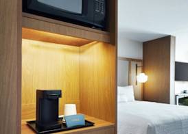 Fairfield Inn & Suites Sheboygan 4