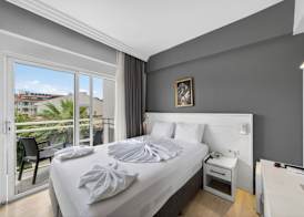 Mia Casa Hotel 3