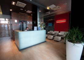 Hotel Maritimo 4