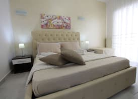 Central Apartments 4