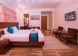Hotel Spring 5