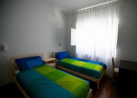 B&B Divina Salerno 3