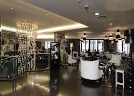 DAVINCI Suites 3