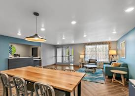 WoodSpring Suites Anderson North I-85 4