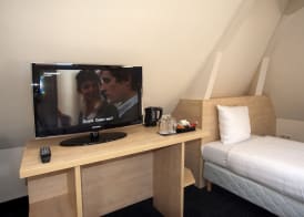 Hotel Iron Horse 5