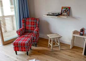 Design Hotel ALPENLIEBE - - - - Boutique-Flair - - - - 5