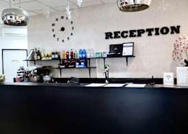 Triple M Hotel 4