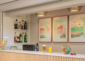 Sure Hotel by Best Western Sarlat-la-Canéda 4