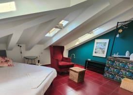 Mercanti Attic Version 5