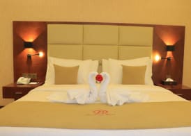 Desalegn Hotels Lodge And Apartment 3