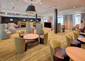 Courtyard by Marriott Appleton Riverfront 2