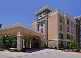 Hampton Inn & Suites Dallas Market Center 5
