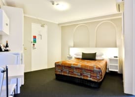 Atlantic Tower Motor Inn 3
