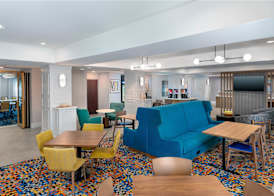 Hampton Inn South Plainfield-Piscataway 5
