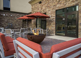 Hampton Inn Decatur/Mt Zion 3