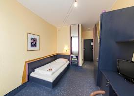 Hotel MIRAGE Düsseldorf-Neuss 3