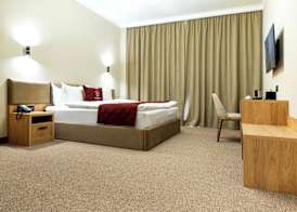 Mardan Hotel 5