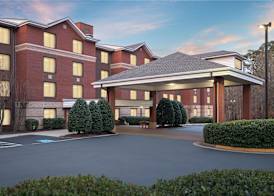 Homewood Suites by Hilton Williamsburg 4