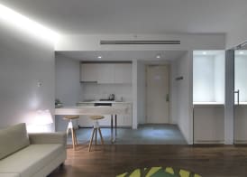Workinn Hotel 5