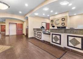 Comfort Inn Ogden near Event Center 2