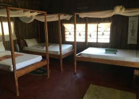 Promised Land Lodge 3