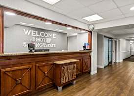 Hampton Inn Jonesboro 5