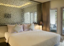 Segara Village Hotel 4