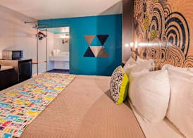 Downtown Phoenix Hotel 4