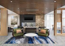 Fairfield Inn & Suites Tampa Riverview 2