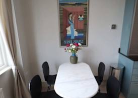 Stylish light-filled 1 Bedroom Flat In Hammersmith 4