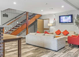 Basecamp Lodge Canmore 5